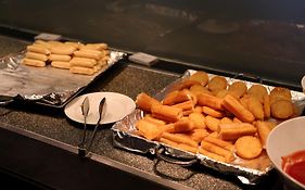 Sheraton Huizhou Beach Resort